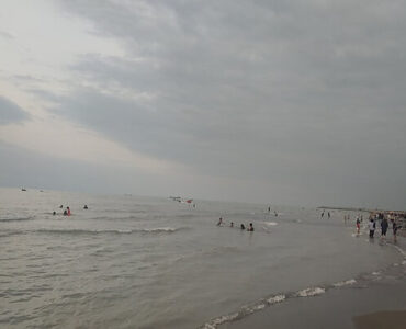 ساماندهی سواحل چالوس در دستور کار است