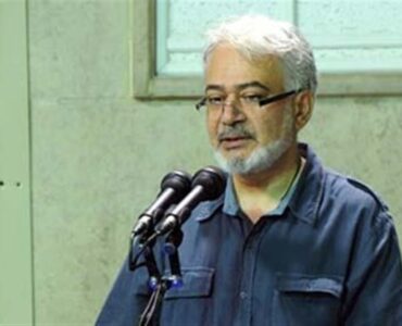 سجاده‌چی: تهدید شدم؛ «امام صادق» ساخته نشد، سراغ جنگ سوم رفتم