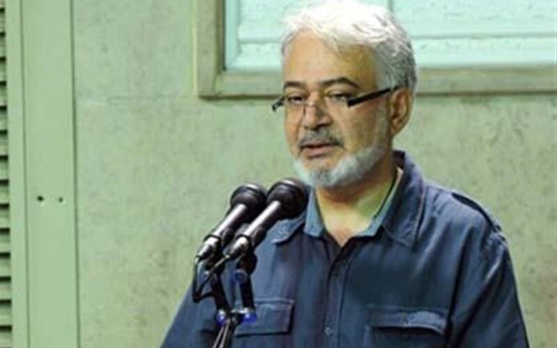 سجاده‌چی: تهدید شدم؛ «امام صادق» ساخته نشد، سراغ جنگ سوم رفتم