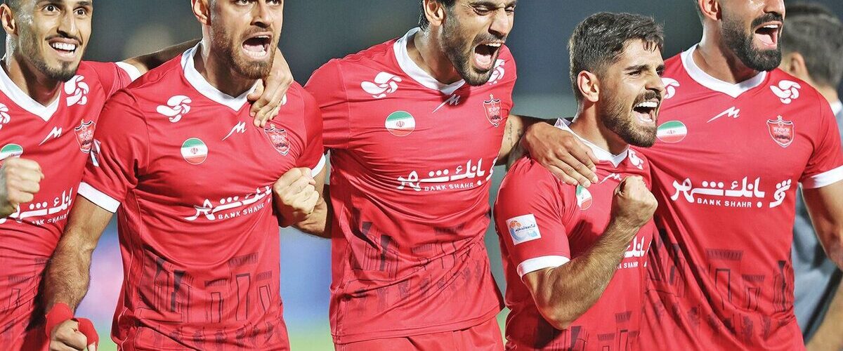 سرمربی فصل آینده پرسپولیس مشخص شد