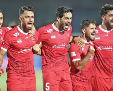 سرمربی فصل آینده پرسپولیس مشخص شد