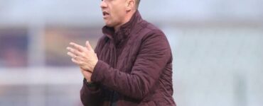 سرمربی پرسپولیس به جام جهانی می‌رود