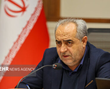 سرمست: معیشت و امنیت شغلی کارگران مهمترین دغدغه دولت است