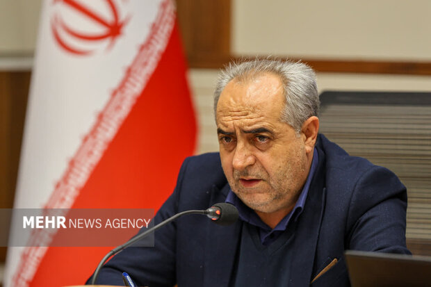 سرمست: معیشت و امنیت شغلی کارگران مهمترین دغدغه دولت است