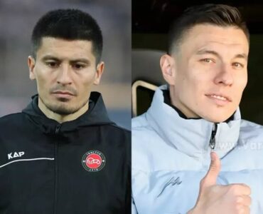 سرنوشت دو ستاره ازبک لیگ ایران/ سرگیف و خامروبکف به کجا می‌روند؟