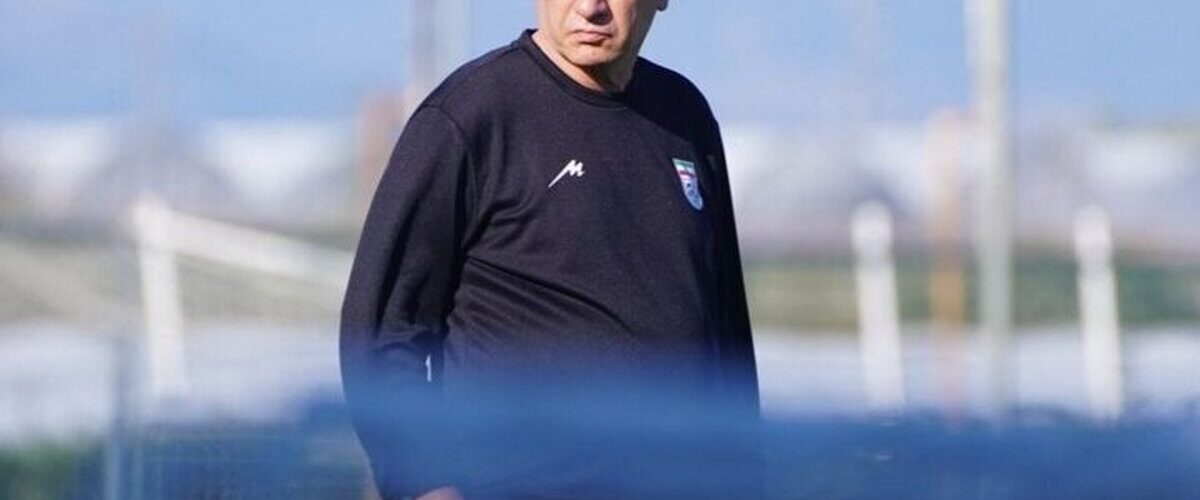 سرنوشت قلعه‌نویی در تیم ملی/ ماندن یا رفتن؟