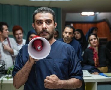 سریال جدید شبکه سه را بشناسید