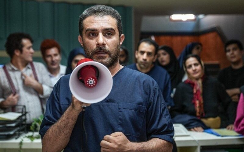 سریال جدید شبکه سه را بشناسید