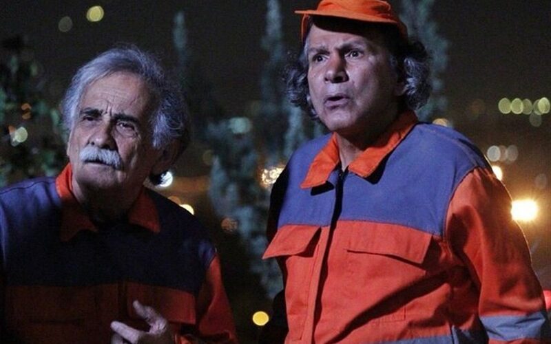 سریالی درباره قهرمانان گمنام روزهای جنگ ساخته می‌شود