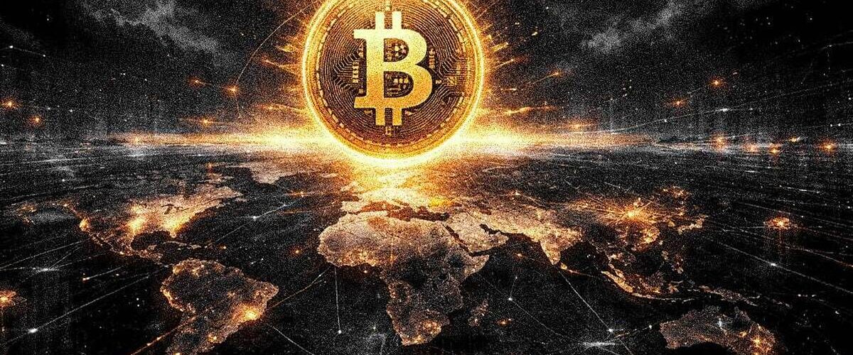 سناریو جدید رشد بیت‌کوین بعد از جنگ ایران