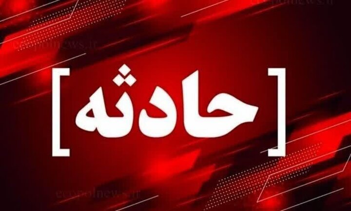 سه کشته در برخورد مرگبار خودروی سواری با تریلی در محور قم – کاشان