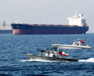 سومین درگیری در تنگه هرمز در ساعات گذشته/ احتمال بسته شدن دوباره تنگه هرمز وجود دارد؟