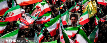سپر وحدت در برابر طوفان تقابل: ایران در آستانه نظم نوین منطقهای سپر وحدت در برابر طوفان تقابل: ایران در آستانه نظم نوین منطقهای