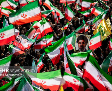 سپر وحدت در برابر طوفان تقابل: ایران در آستانه نظم نوین منطقه‌ای