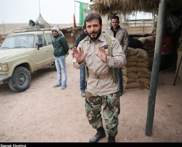 سیدجواد هاشمی: چطور ممکن است که بخشی از ملت ما بیدار نشده باشند؟