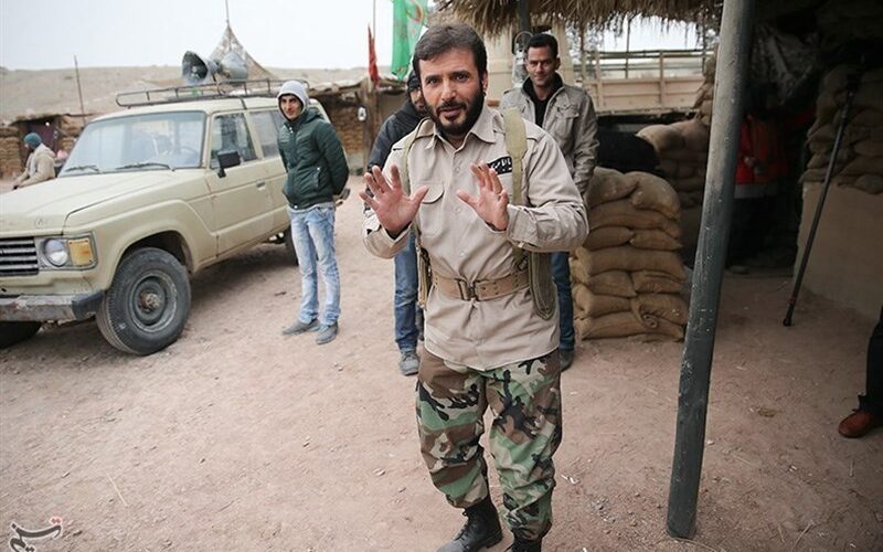 سیدجواد هاشمی: چطور ممکن است که بخشی از ملت ما بیدار نشده باشند؟