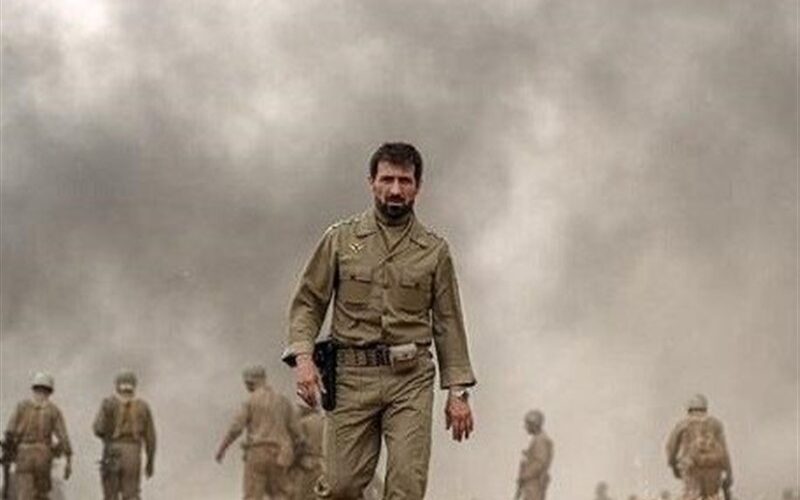 سینما و تلویزیون به ارتش احترام گذاشته اما کافی نیست