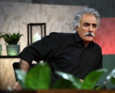 شجاعنوری: در میان ویرانههای تاریکی، به دنبال ققنوس امید میگردم شجاعنوری: در میان ویرانههای تاریکی، به دنبال ققنوس امید میگردم