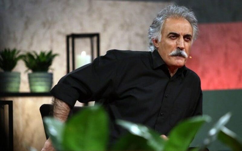 شجاع‌نوری: در میان ویرانه‌های تاریکی، به دنبال ققنوس امید می‌گردم