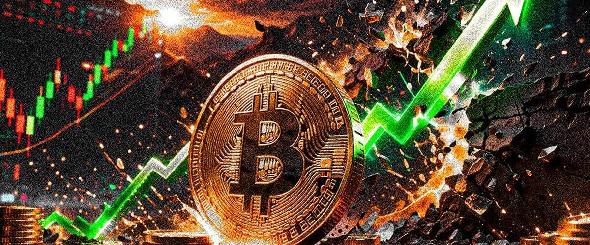 شروع یک روز خوش برای بیت‌کوین/ به سناریو صعودی امیدوار باشیم؟