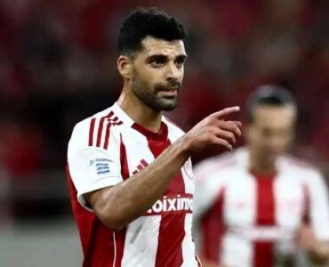 شوک خبری از یونان؛ طارمی در آستانه پیوستن به یک تیم جدید؟