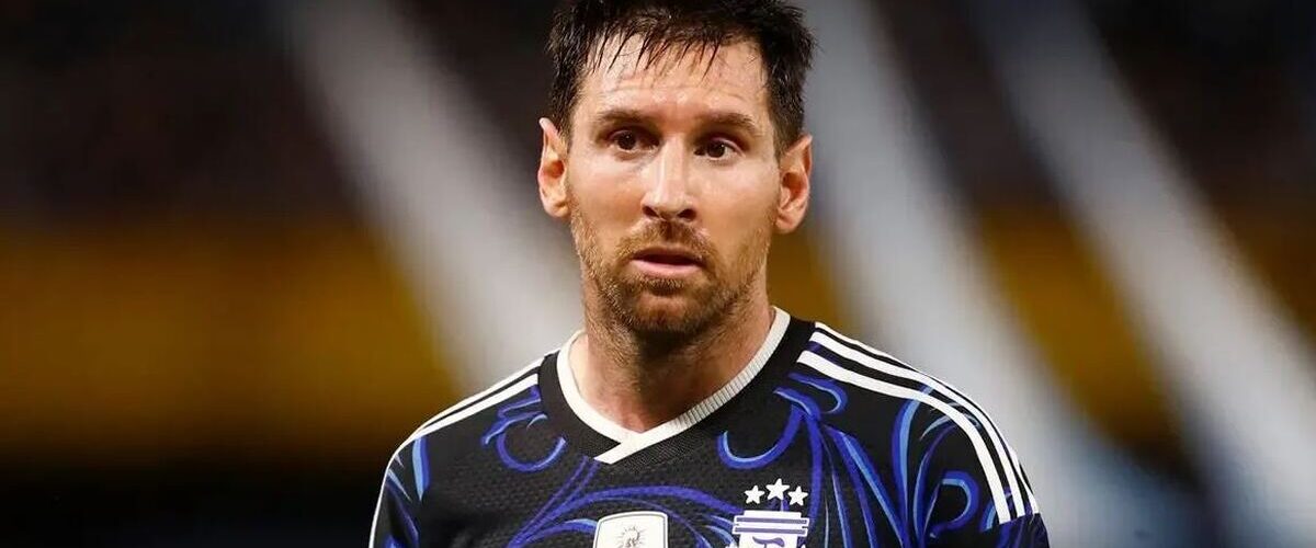 شکایت جنجالی از لیونل مسی به اتهام کلاهبرداری