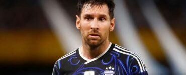 شکایت جنجالی از لیونل مسی به اتهام کلاهبرداری