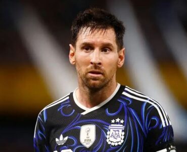 شکایت جنجالی از لیونل مسی به اتهام کلاهبرداری