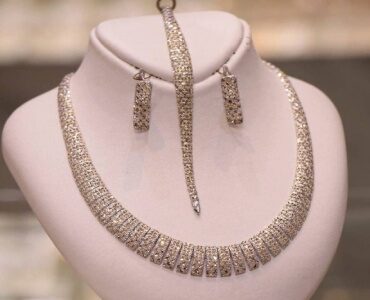 شیک ترین مدل سرویس طلا ایتالیایی: ترکیبی از هنر و ظرافت