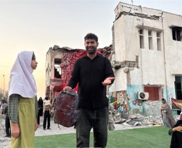 صالحی: ‌خون کودکان شهید میناب اجازه نمی‌دهد اسرائیل در امان بماند