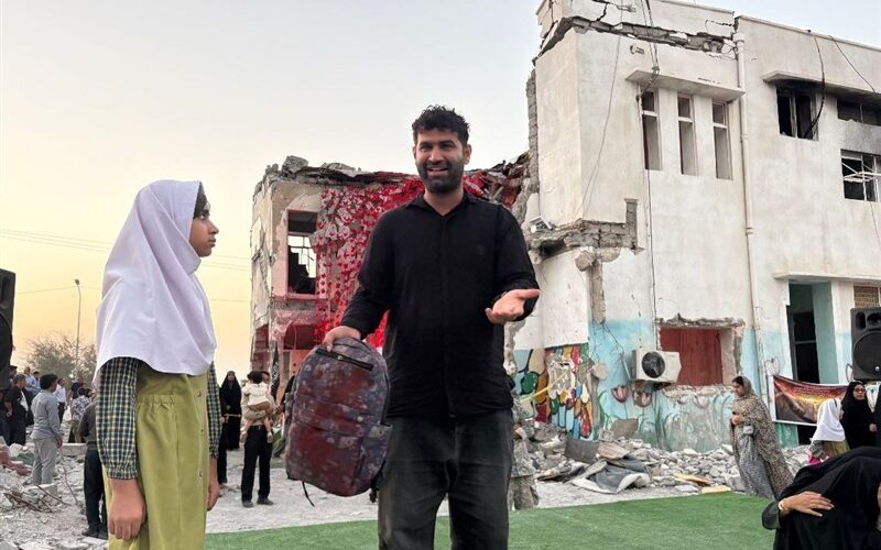 صالحی: ‌خون کودکان شهید میناب اجازه نمی‌دهد اسرائیل در امان بماند