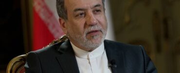 عراقچی: زیاده خواهیهای آمریکا باعث شد مذاکرات به اهدافش نرسد عراقچی: زیاده خواهیهای آمریکا باعث شد مذاکرات به اهدافش نرسد