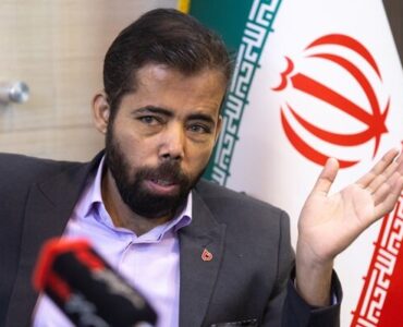 عرب: عملکرد سازمان انتقال خون در دوران جنگ، شاهکار و مافوق تصور ما بود