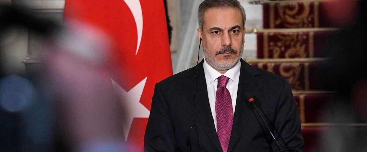 عزم جزم ترکیه برای ادامه مذاکرات ایران و آمریکا / هاکان فیدان دست به کار شد