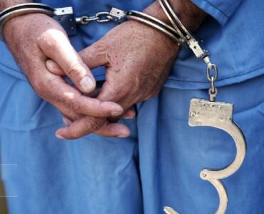 عشق شیطانی مردجوان را پای چوبه دار کشاند