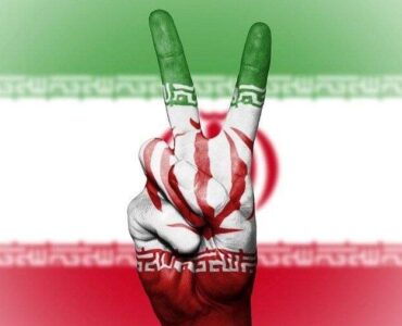 عصر جدید ایران با ایران هر چه قوی‌تر