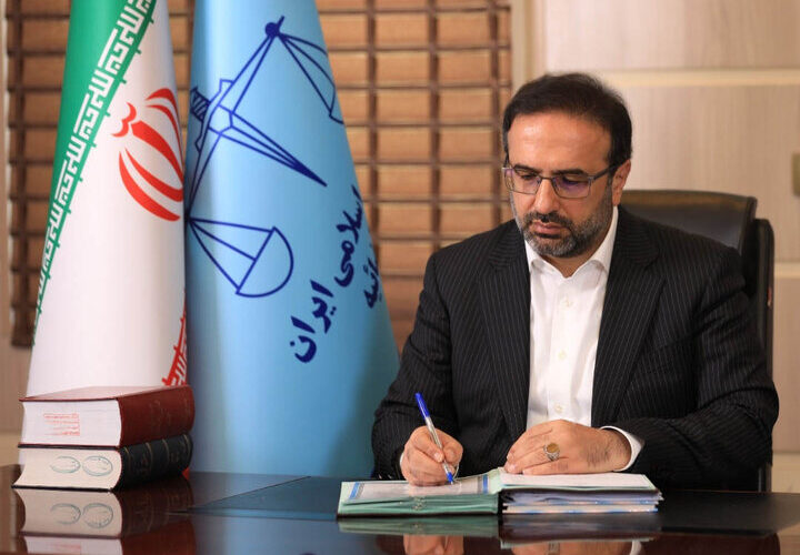 عضویت تمامی مشاوران املاک مجوزدار البرز در «سامانه کاتب»