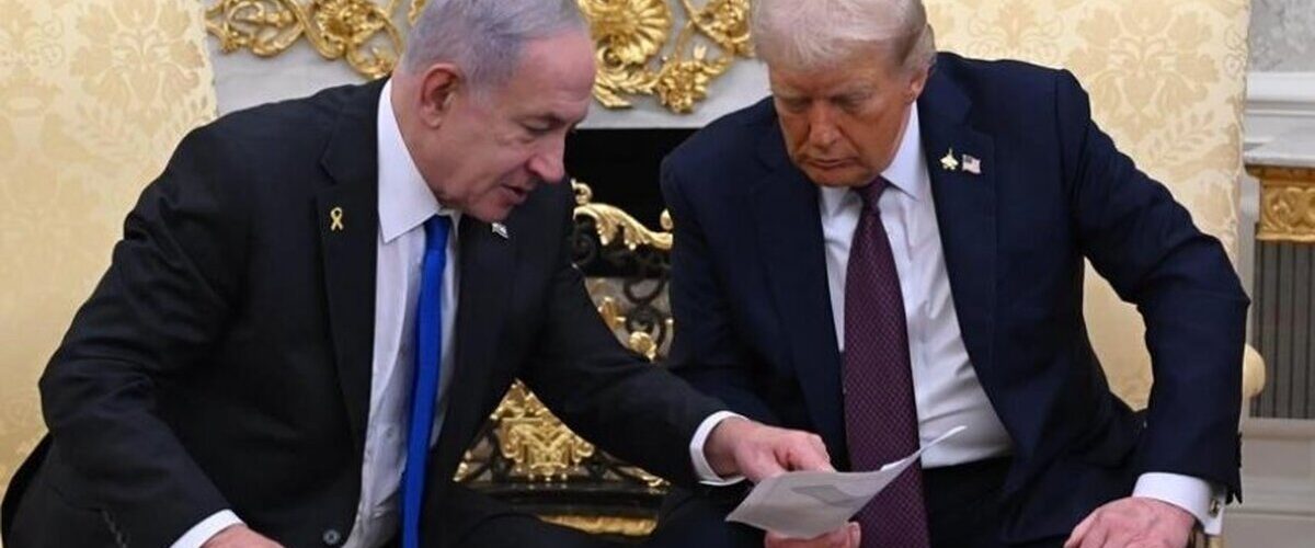 علت کنار گذاشتن اسرائیل از مذاکرات ایران و آمریکا / روزنامه نگار اسرائیلی نقشه نتانیاهو برای توافق را افشا کرد