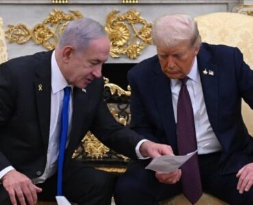 علت کنار گذاشتن اسرائیل از مذاکرات ایران و آمریکا / روزنامه نگار اسرائیلی نقشه نتانیاهو برای توافق را افشا کرد