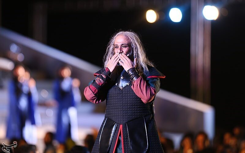 غفوریان را نترسانید!