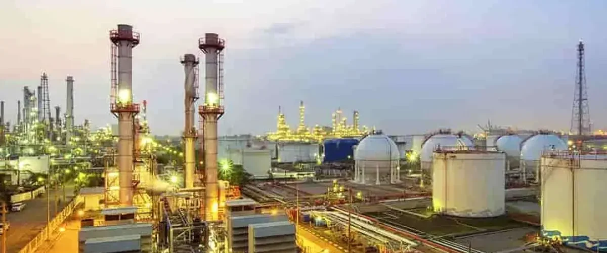 غول پتروشیمی عربستان تعطیل شد+ جزئیات