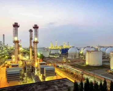 غول پتروشیمی عربستان تعطیل شد+ جزئیات