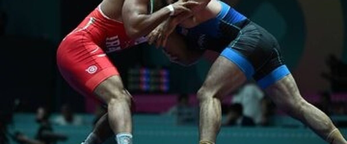 فرنگی‌کاران ایران در قهرمانی آسیا درخشیدند