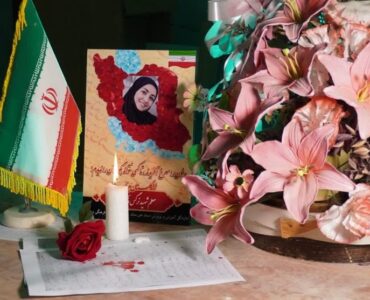 «فریاد سکوت» رونمایی شد؛ روایت یک فاجعه از مدرسه شجره‌طیبه