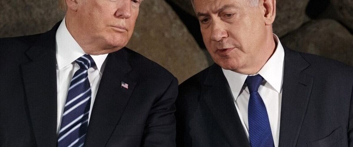 فشار جدی آمریکا به اسرائیل درمورد آتش‌بس