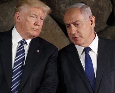 فشار جدی آمریکا به اسرائیل درمورد آتش‌بس