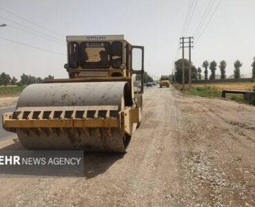 فعالی: ورودی غربی شهر یزد ساماندهی می‌شود