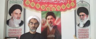 فعالیت ۲۴ موکب پذیرایی و فرهنگی در تجمعات مردمی خوروبیابانک فعالیت ۲۴ موکب پذیرایی و فرهنگی در تجمعات مردمی خوروبیابانک