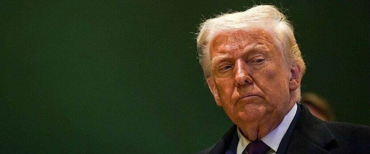 فوری / آمریکا با آزادسازی اموال توقیفی ایران موافقت نکرد