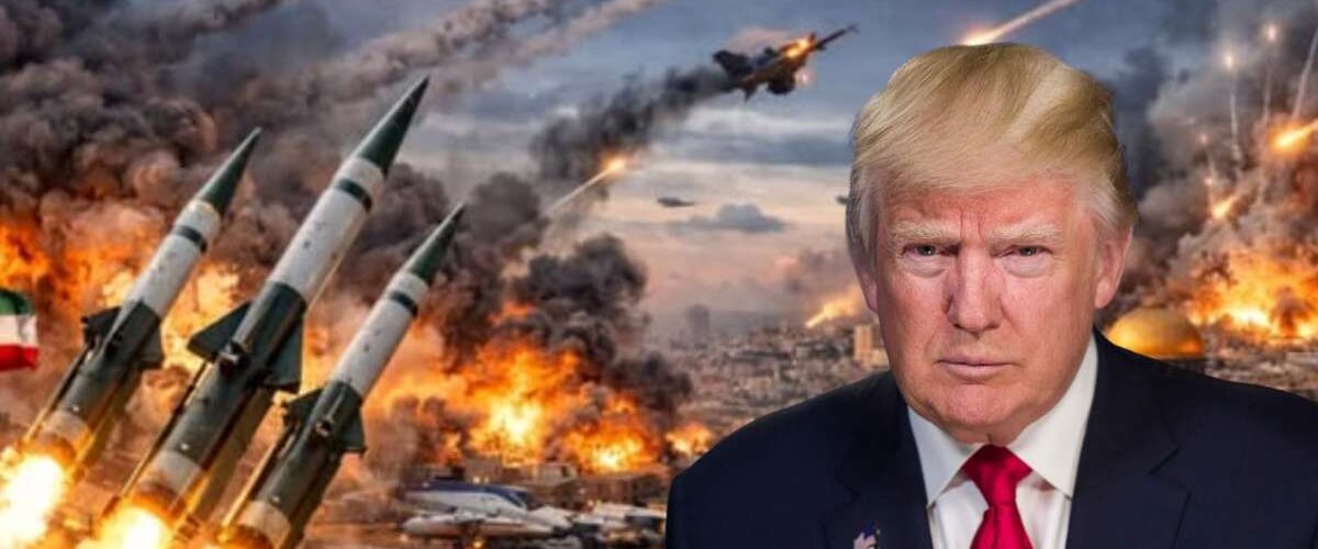 فوری/ تصمیم مهم ترامپ درباره لبنان اعلام شد